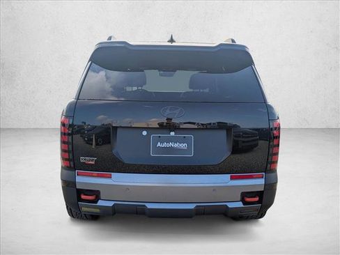 New 2026 Hyundai Palisade XRT Pro AWD/4WD image 6