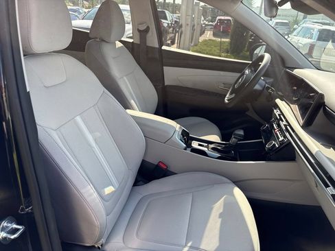 Certified 2026 Hyundai Tucson SEL FWD image 18