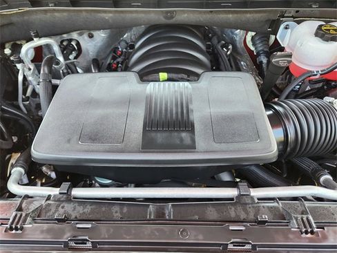 Certified 2025 Chevrolet Silverado 1500 High Country w/ Technology Package image 30