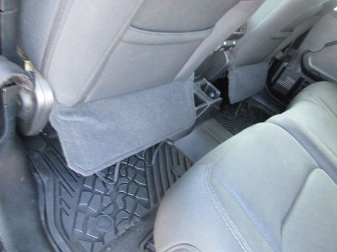 Used 2021 Jeep Wrangler Unlimited Sport AWD/4WD image 25