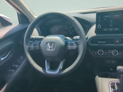 New 2027 Honda HR-V EX-L image 16