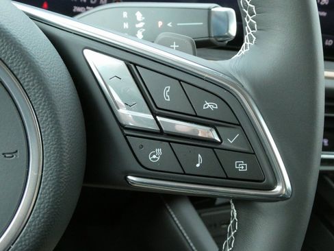 New 2025 Buick Envision Sport Touring image 16