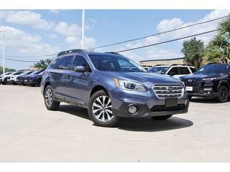 Used 2017 Subaru Outback 2.5i Limited AWD/4WD video 1