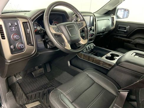 Used 2016 GMC Sierra 1500 Denali image 24