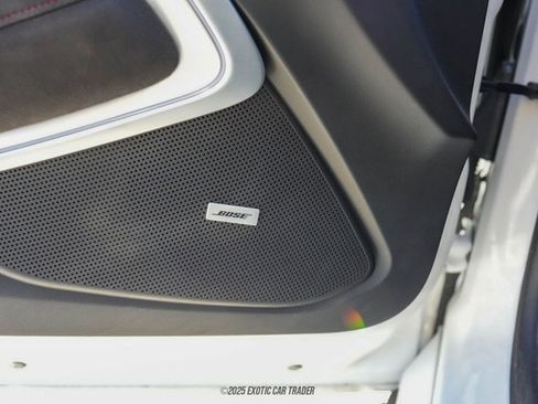 Used 2017 Chevrolet Camaro ZL1 image 50