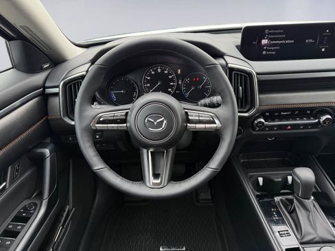New 2026 MAZDA CX-50 2.5 Hybrid w/ Weather Package image 16