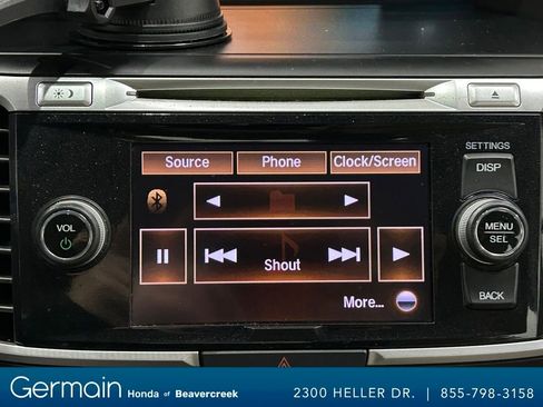 Used 2013 Honda Accord EX-L image 22