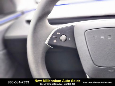 Used 2026 Tesla Model Y Long Range image 23