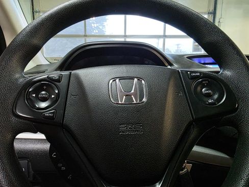 Used 2014 Honda CR-V LX image 25