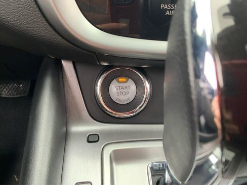 Used 2024 Nissan Murano SL AWD/4WD image 34