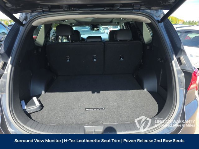 Used 2023 Hyundai Santa Fe SEL w/ Premium Package FWD image 11