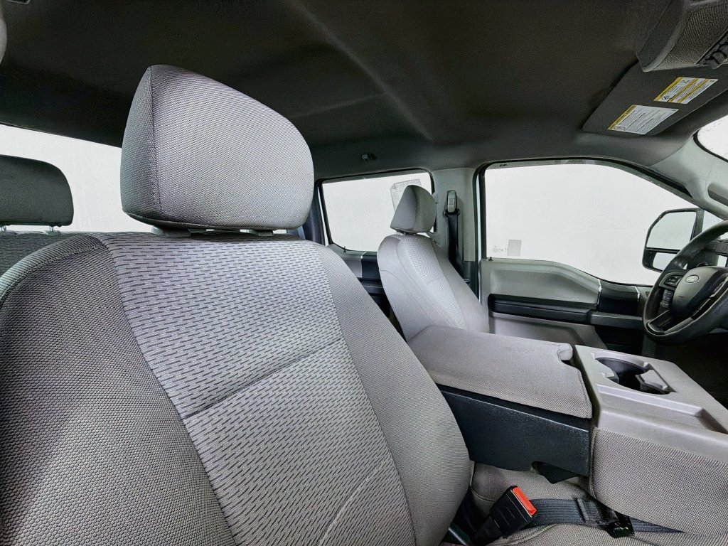 Used 2022 Ford F350 XLT AWD/4WD image 25