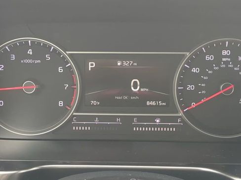 Used 2021 Kia Sorento S w/ Panoramic Sunroof Package FWD image 27