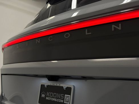 New 2026 Lincoln Navigator Black Label AWD/4WD image 8