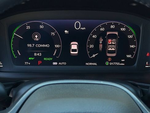 Used 2024 Honda Accord EX-L image 12