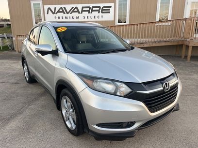 Used 2016 Honda HR-V EX-L