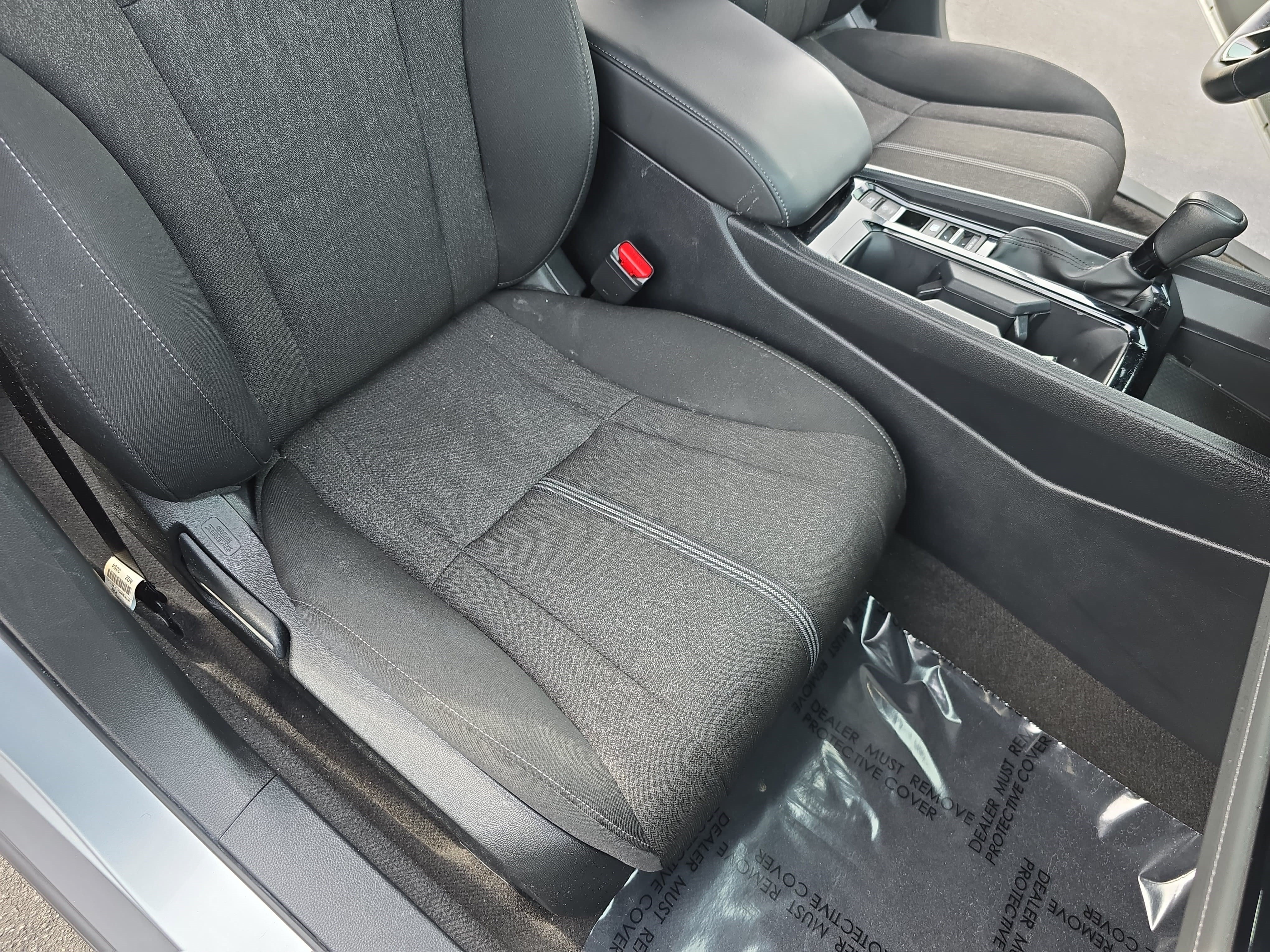 Used 2024 Honda Accord Sport image 10
