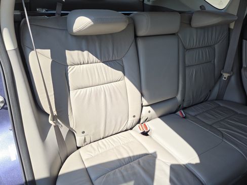 Used 2014 Honda CR-V EX-L image 22