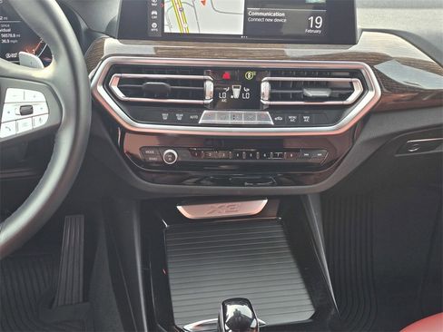 Used 2023 BMW X3 sDrive30i w/ Convenience Package image 17
