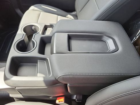 New 2024 Chevrolet Silverado 3500 W/T w/ WT Convenience Package image 19