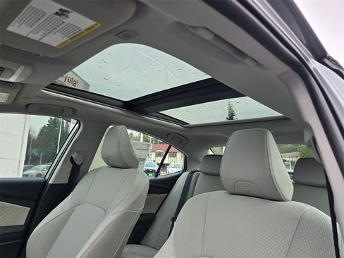 New 2026 Toyota Camry XLE image 22