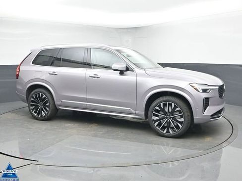 New 2026 Volvo XC90 T8 Plus w/ Protection Package Premier image 1