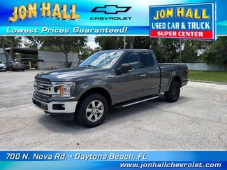 Used 2018 Ford F150 XLT w/ Equipment Group 302A Luxury AWD/4WD video 2