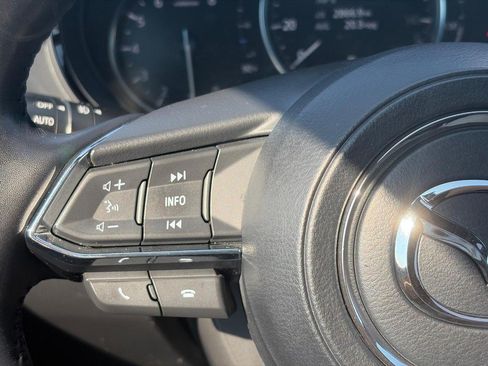 Used 2019 MAZDA CX-9 Grand Touring AWD/4WD image 26