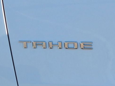 New 2026 Chevrolet Tahoe LS image 31