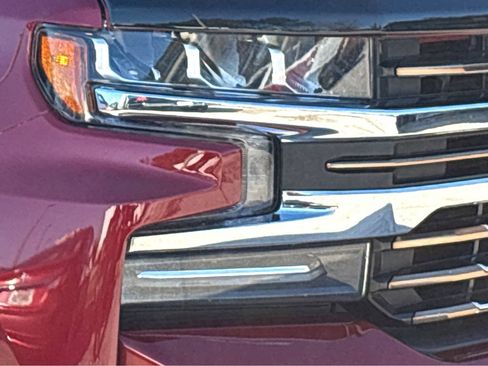 Used 2022 Chevrolet Silverado 1500 High Country image 21