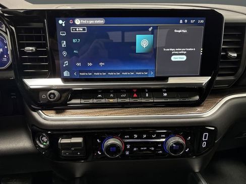 New 2026 Chevrolet Silverado 1500 RST w/ Dark Appearance Package image 8