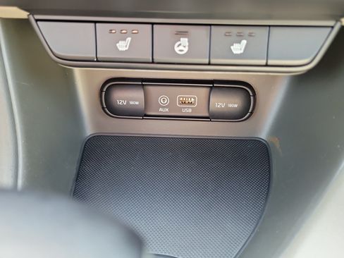 Used 2017 Kia Sportage EX w/ EX Premium Package FWD image 36