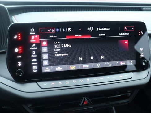 New 2026 Dodge Charger R/T Scat Pack image 5