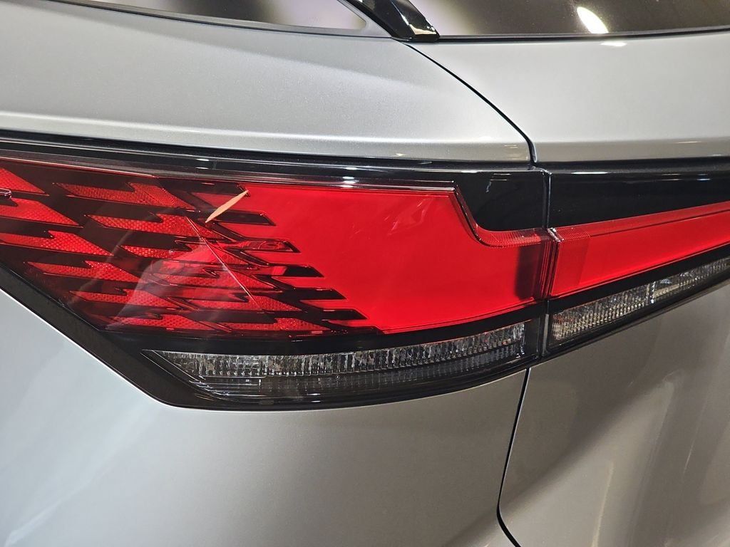 Certified 2025 Lexus RX 350h w/ Convenience Package AWD/4WD image 33