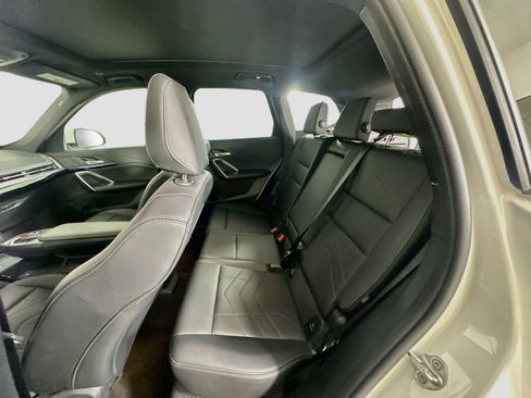 Used 2025 BMW X1 xDrive28i AWD/4WD image 27