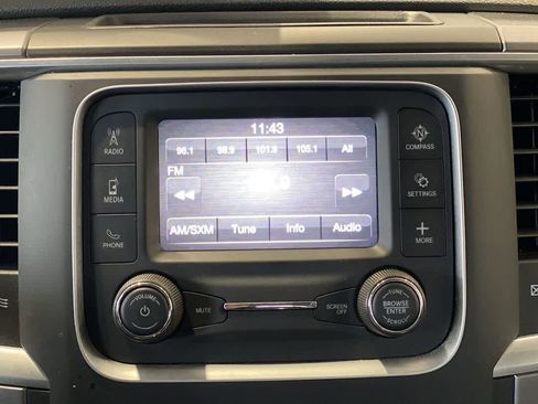 Used 2023 RAM 1500 Classic Warlock image 18