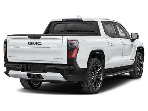 New 2025 GMC Sierra EV Denali image 26