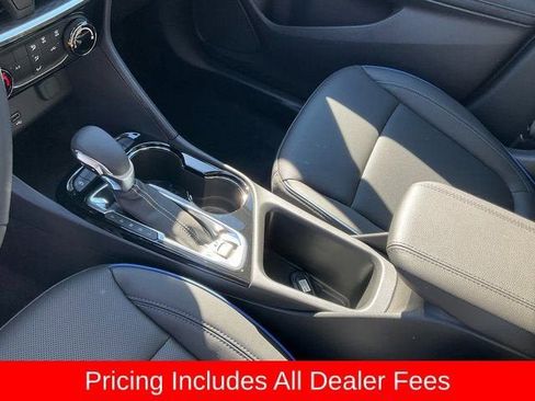 New 2026 Buick Encore GX Sport Touring FWD image 10
