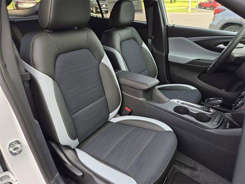New 2025 Buick Envista Preferred w/ Convenience I Package image 15