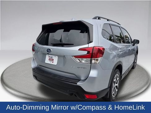 Certified 2023 Subaru Forester Premium AWD/4WD image 13