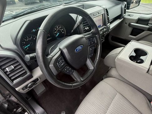 Used 2019 Ford F150 XLT w/ Equipment Group 302A Luxury AWD/4WD image 27