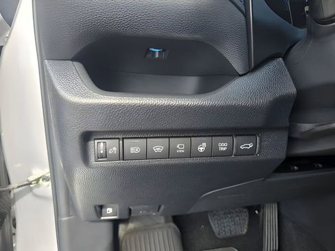 Used 2023 Toyota RAV4 XSE image 16