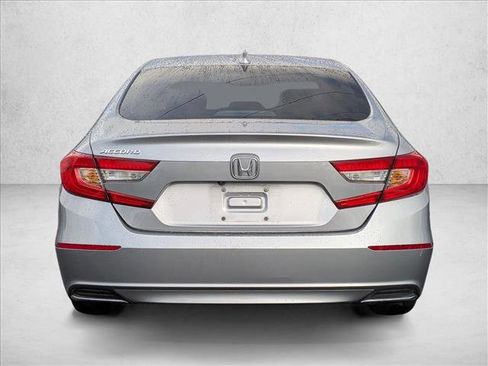 Used 2018 Honda Accord EX-L image 7