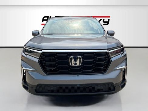 Used 2025 Honda Pilot EX-L image 2