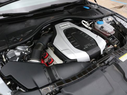 Used 2016 Audi A7 3.0T Premium Plus w/ 20" Wheel & Tire Package image 59