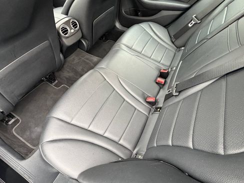 Used 2016 Mercedes-Benz C 300 4MATIC Sedan image 19