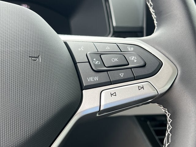 New 2025 Volkswagen Taos S FWD image 15