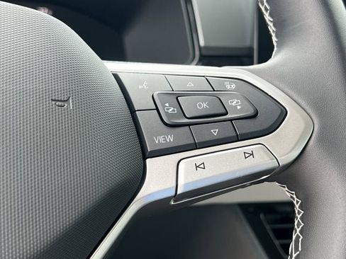 New 2025 Volkswagen Taos S image 15