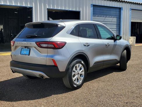 Used 2024 Ford Escape Active AWD/4WD image 7