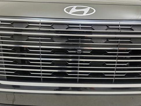 Used 2026 Hyundai Palisade Calligraphy AWD/4WD image 39